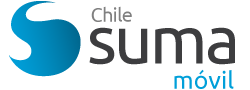 SUMA móvil Chile - Logo