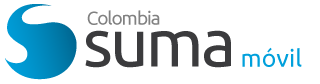 SUMA móvil - Colombia