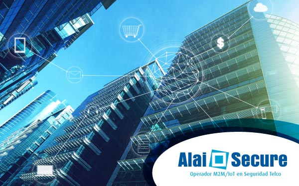 SUMA móvil - Noticia: Presentación Alai Secure, el primer Operador M2M/IoT  especializado en Seguridad Telco