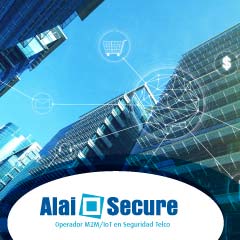 SUMA móvil presenta Alai Secure, el primer Operador M2M/IoT especializado en Seguridad Telco