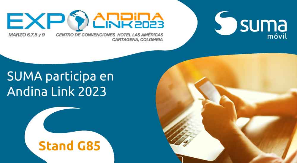 SUMA móvil - Noticia: Presentación en Colombia su sistema de negocio convergente especial para ISPs y cableoperadores