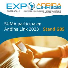 SUMA móvil - Noticia: Presentación en Colombia su sistema de negocio convergente especial para ISPs y cableoperadores
