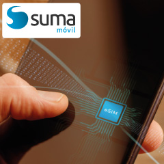 SUMA móvil - Noticia: La eSIM revoluciona la forma en la que los peruanos adquirimos planes de telefonía móvil